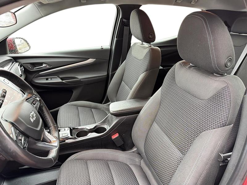 chevrolet Bolt EUV 2023 - 9