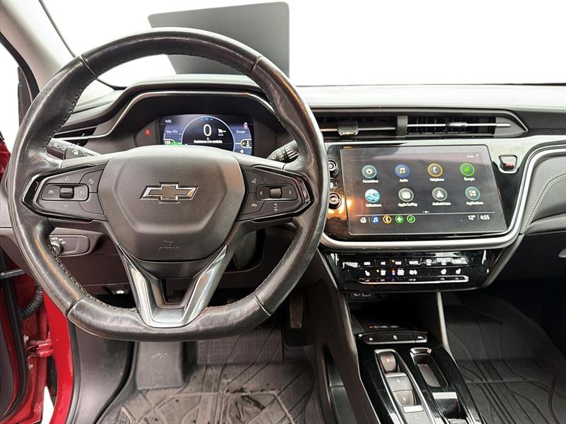 chevrolet Bolt EUV 2023 - 10