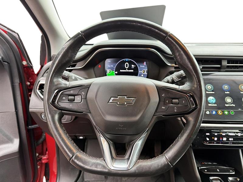 chevrolet Bolt EUV 2023 - 12