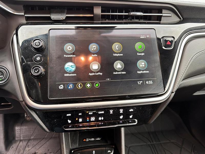 chevrolet Bolt EUV 2023 - 14