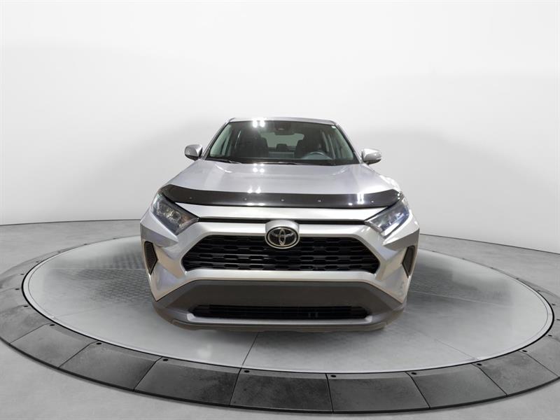toyota RAV4 2022 - 2