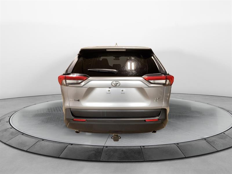 toyota RAV4 2022 - 3