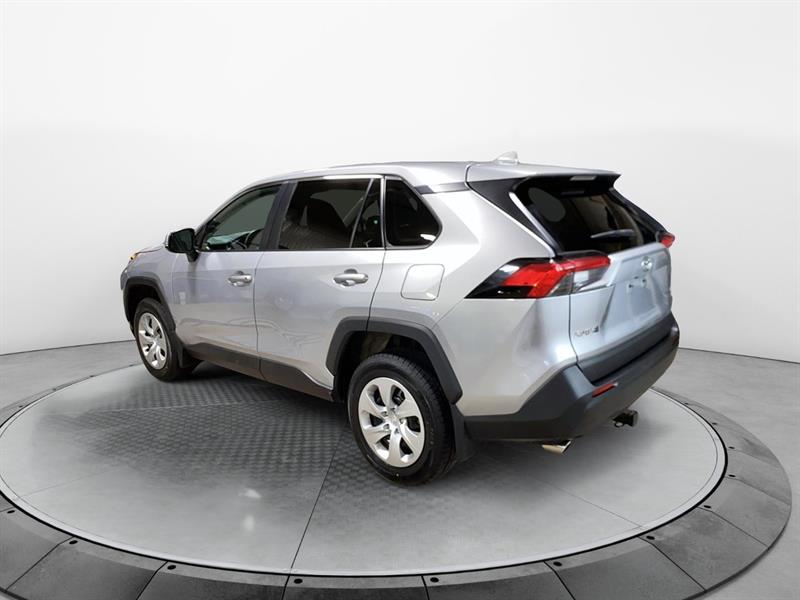 toyota RAV4 2022 - 4