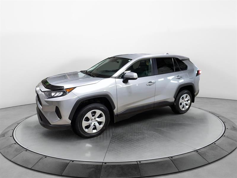 toyota RAV4 2022 - 5
