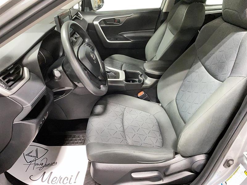 toyota RAV4 2022 - 9