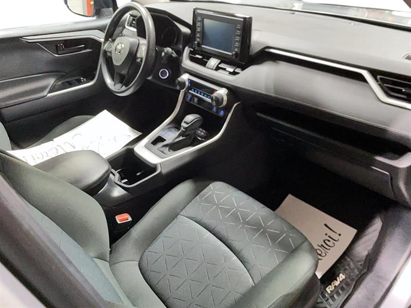 toyota RAV4 2022 - 22