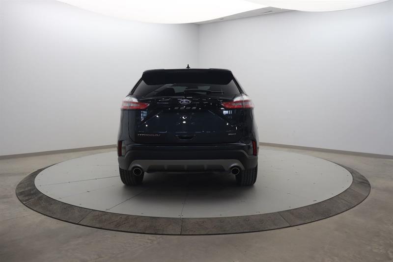ford Edge 2023