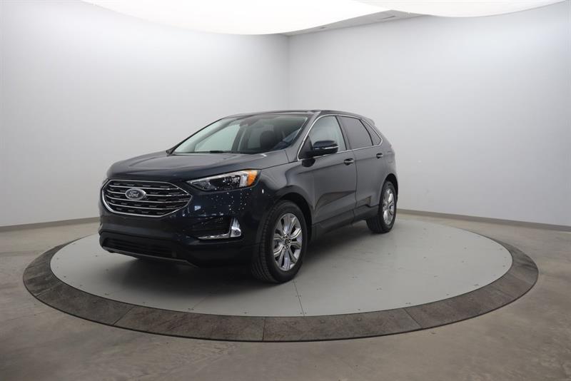 ford Edge 2023 - 2