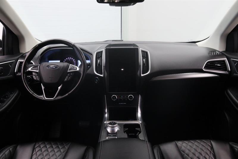 ford Edge 2023 - 10