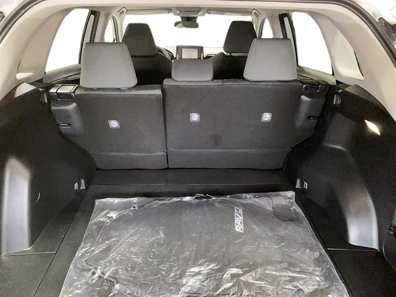 toyota RAV4 2022 - 6