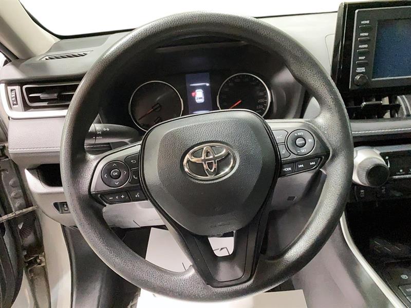 toyota RAV4 2022 - 12