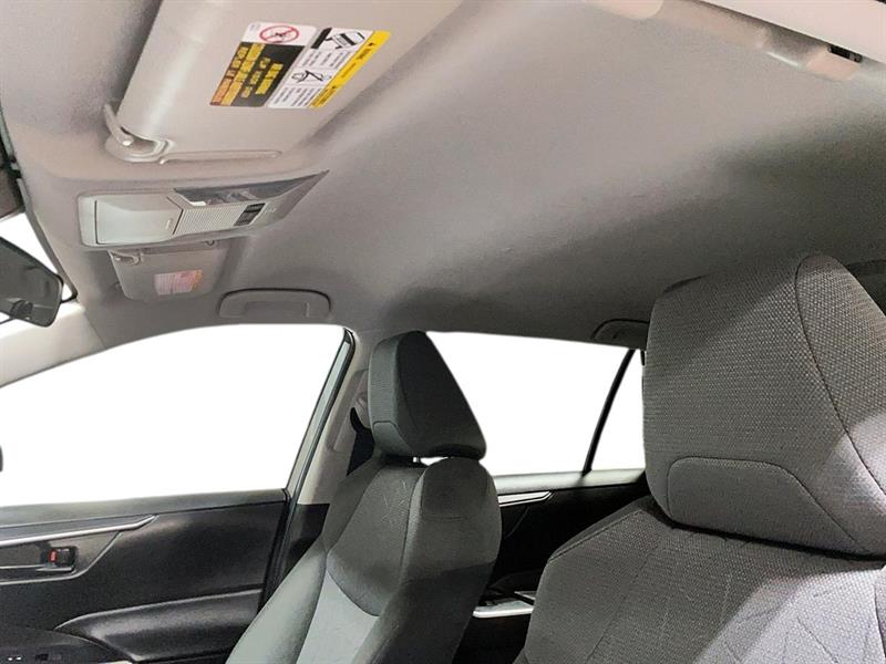 toyota RAV4 2022 - 14