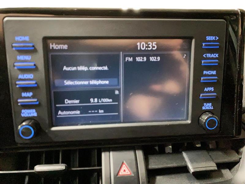 toyota RAV4 2022 - 18