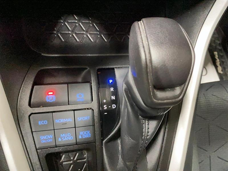 toyota RAV4 2022 - 19