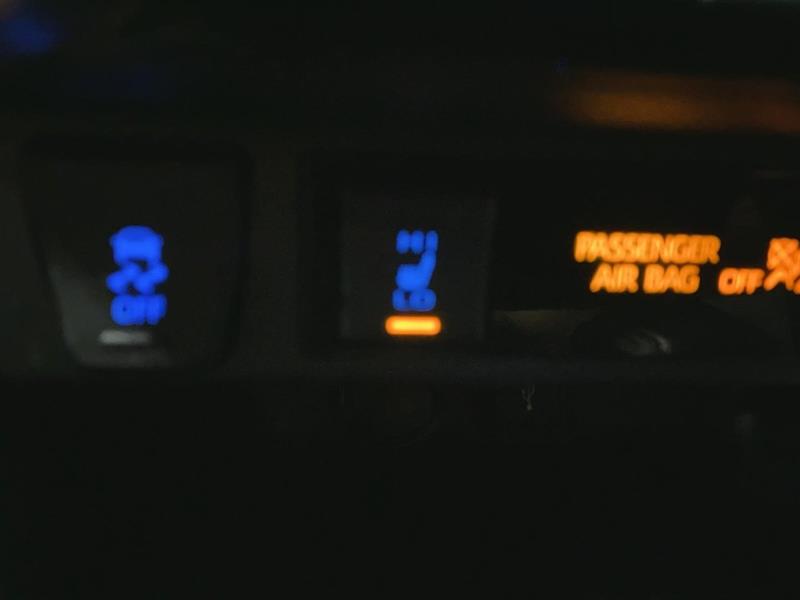 toyota RAV4 2022 - 20