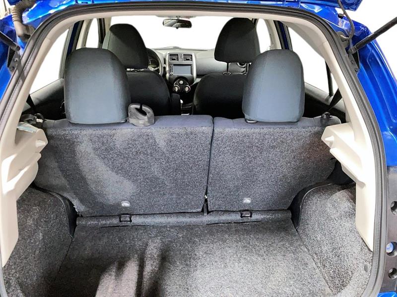 nissan Micra 2019 - 6