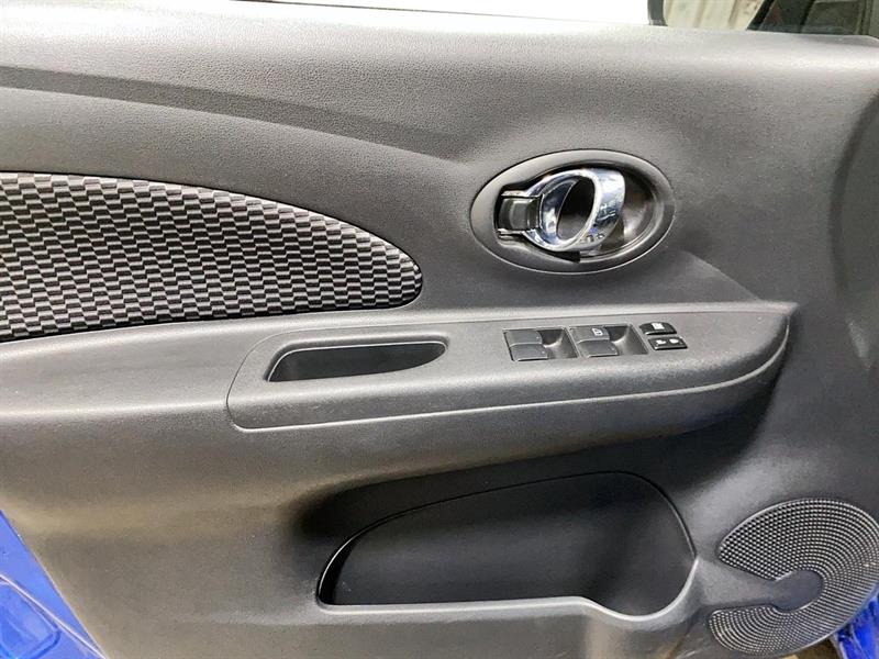 nissan Micra 2019 - 12