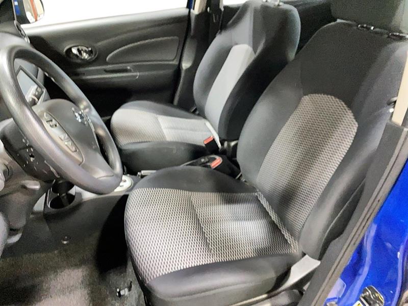 nissan Micra 2019 - 14