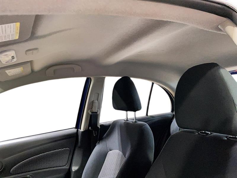 nissan Micra 2019 - 15
