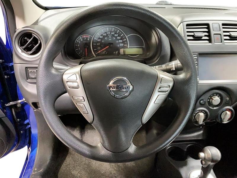 nissan Micra 2019 - 17