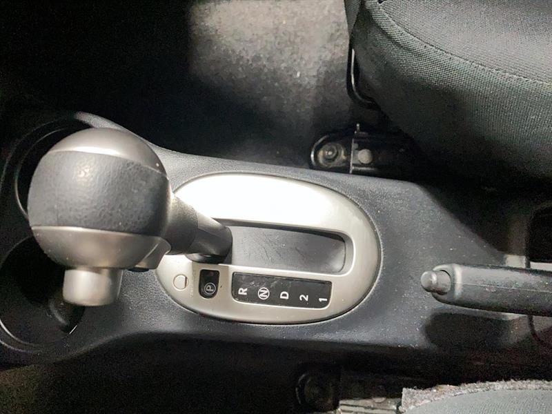 nissan Micra 2019 - 24