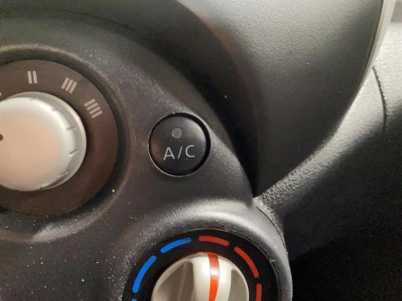 nissan Micra 2019 - 26