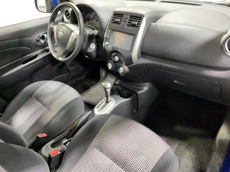 nissan Micra 2019 - 27