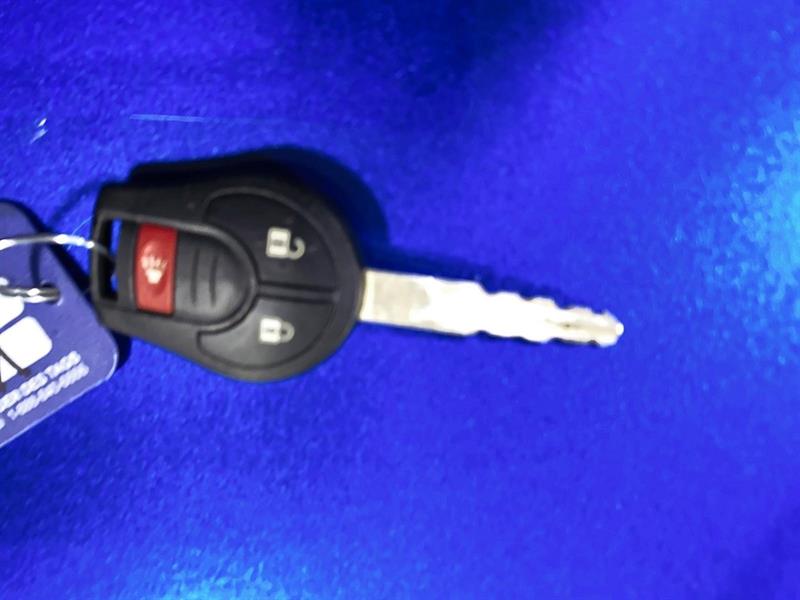 nissan Micra 2019 - 31