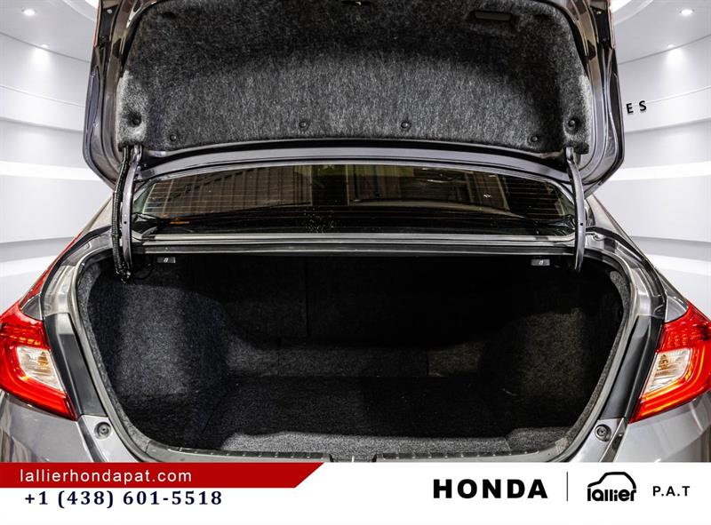 honda Accord Sedan 2019 - 16