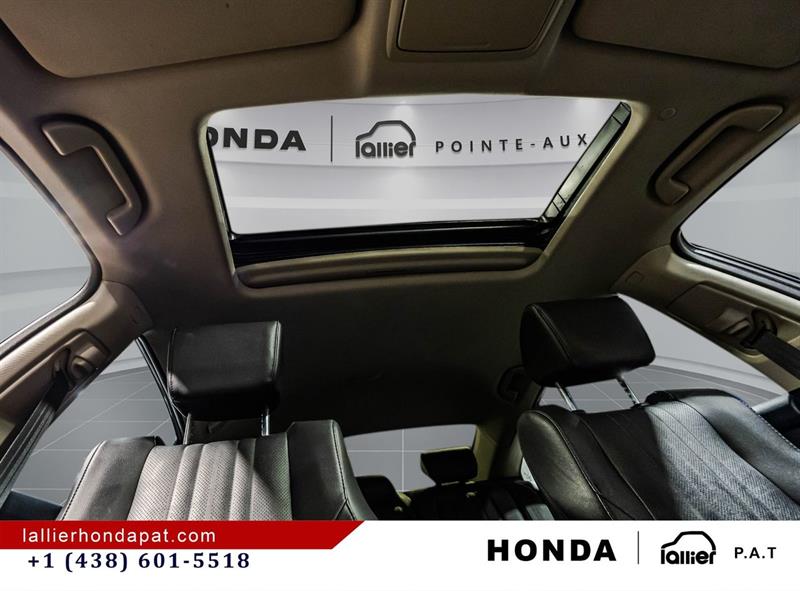 honda Accord Sedan 2019 - 19