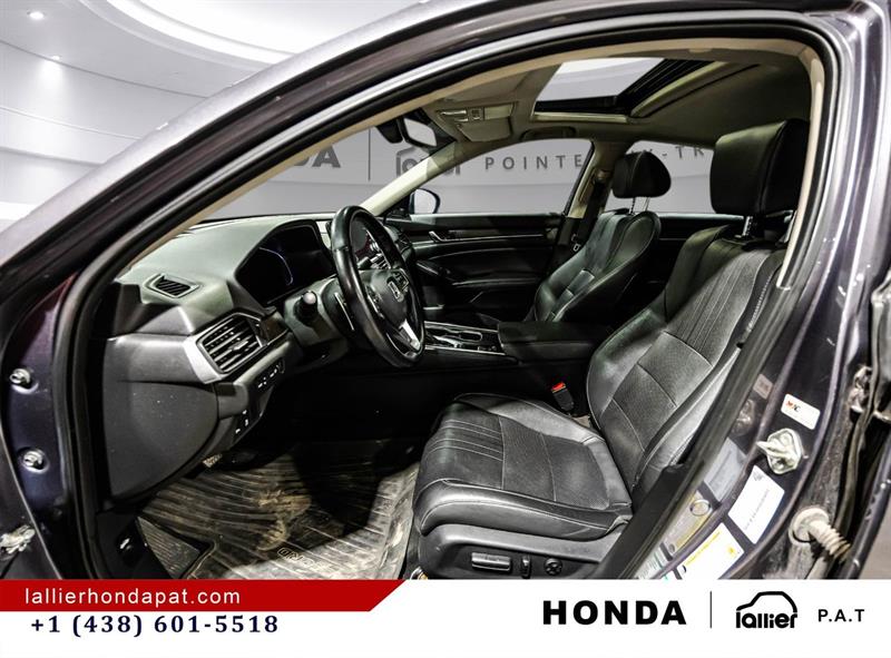 honda Accord Sedan 2019 - 20