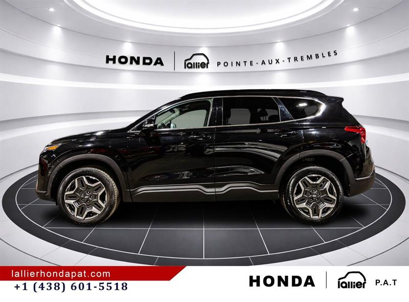 hyundai Santa Fe 2022 - 4