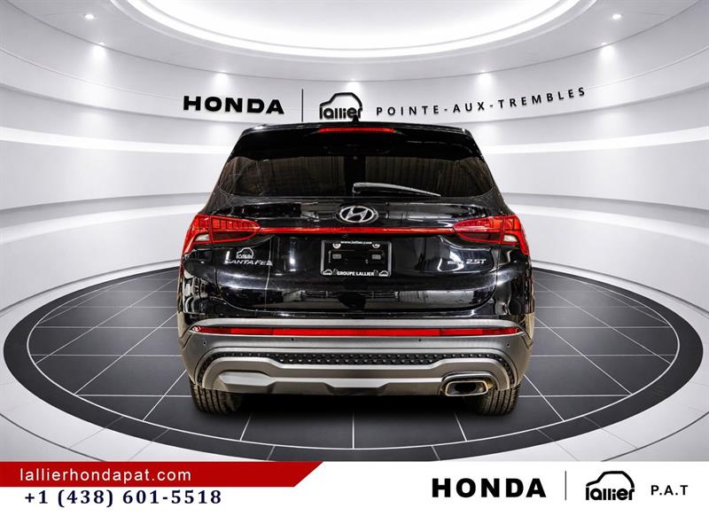 hyundai Santa Fe 2022 - 6