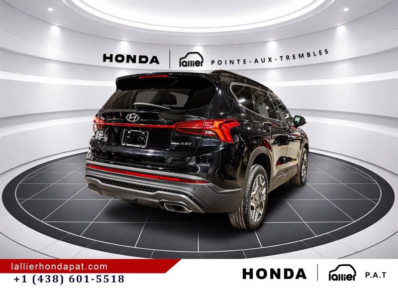 hyundai Santa Fe 2022 - 7
