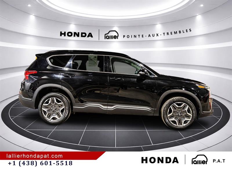 hyundai Santa Fe 2022 - 8