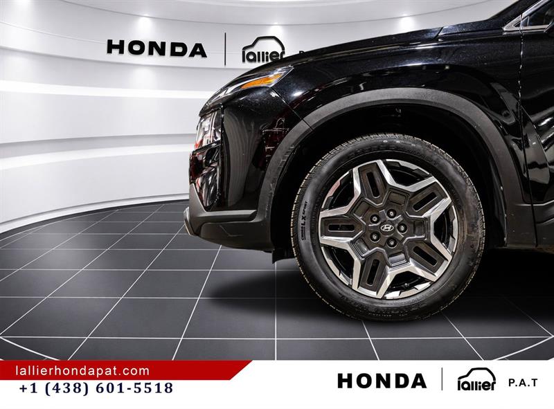 hyundai Santa Fe 2022 - 10