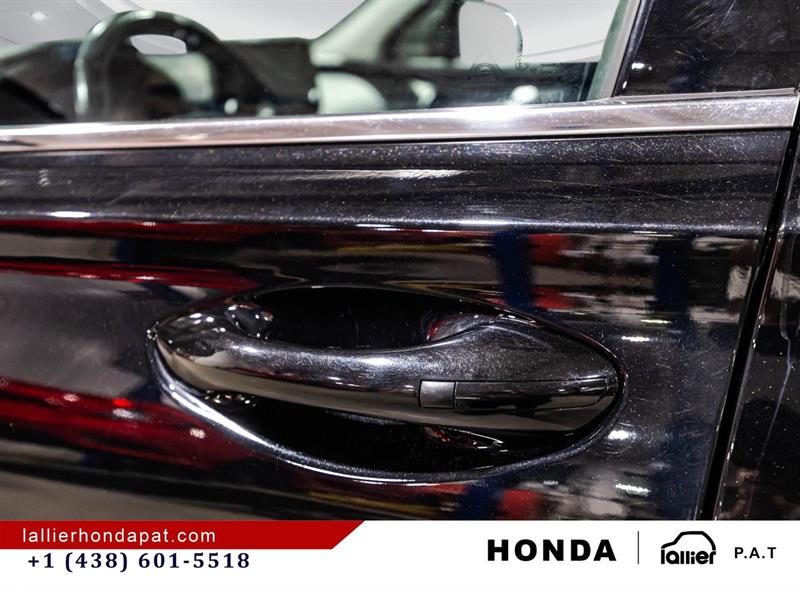 hyundai Santa Fe 2022 - 11