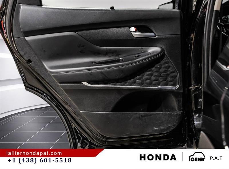 hyundai Santa Fe 2022 - 12
