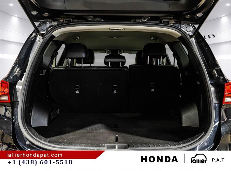 hyundai Santa Fe 2022 - 15