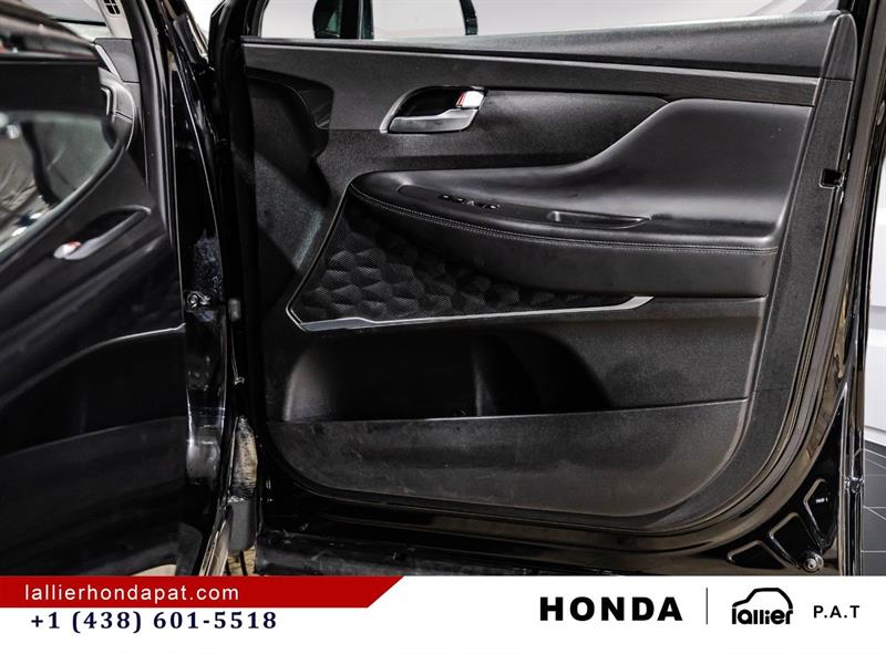 hyundai Santa Fe 2022 - 16