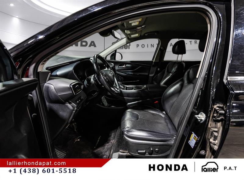 hyundai Santa Fe 2022 - 18