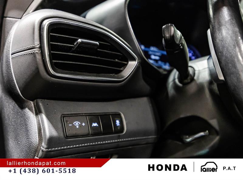 hyundai Santa Fe 2022 - 20