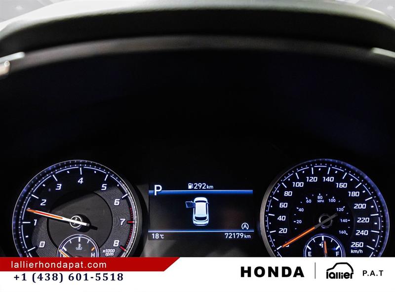 hyundai Santa Fe 2022 - 22