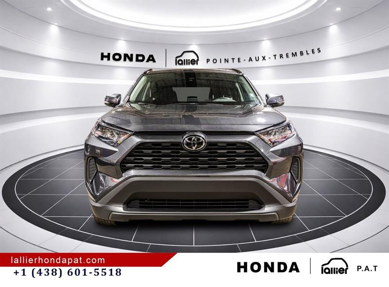 toyota RAV4 2025 - 2