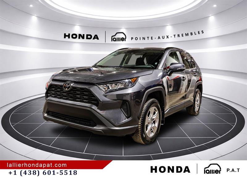 toyota RAV4 2025 - 3