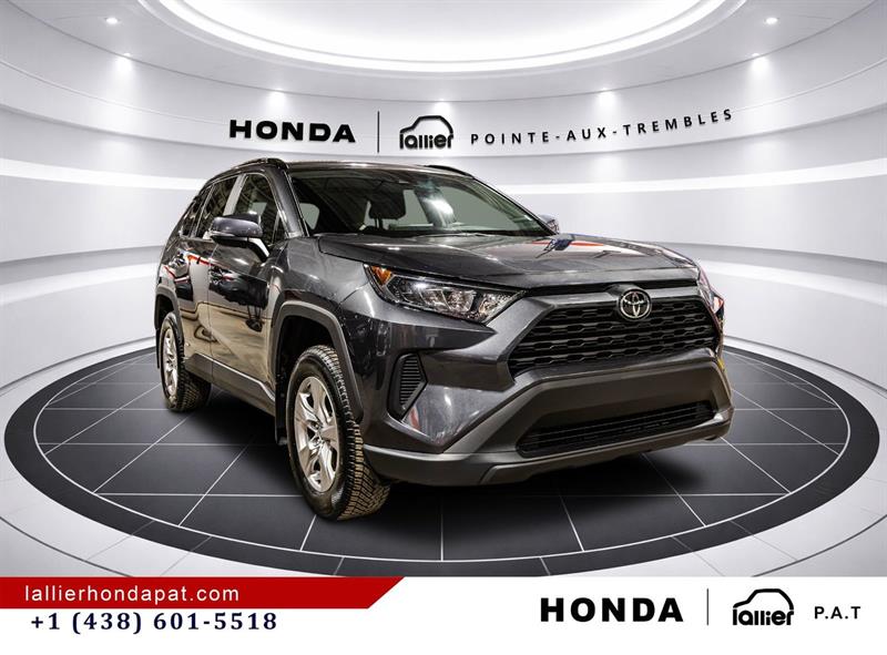toyota RAV4 2025 - 9