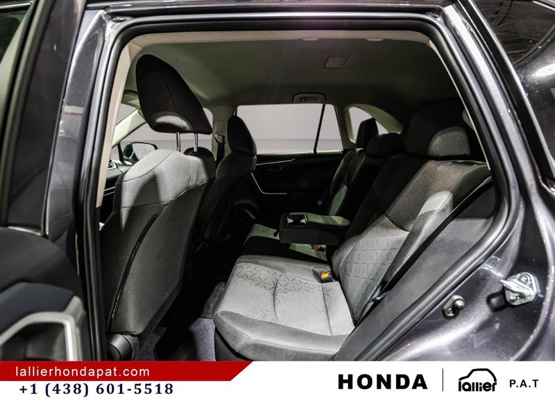 toyota RAV4 2025 - 13