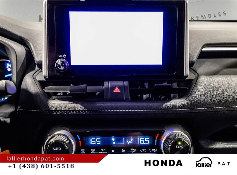 toyota RAV4 2025 - 23