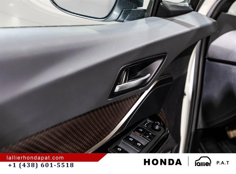 toyota C-HR 2019 - 11