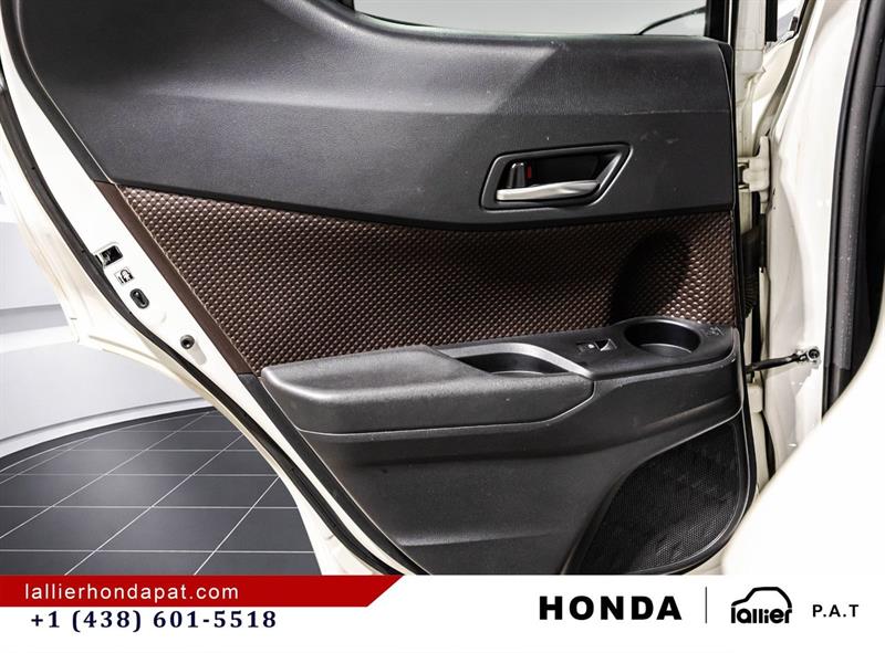 toyota C-HR 2019 - 12